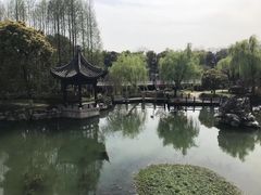 -乌镇望津里精品酒店