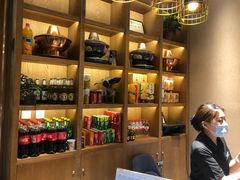 -东来顺铜锅炭火涮肉(上地华联店)