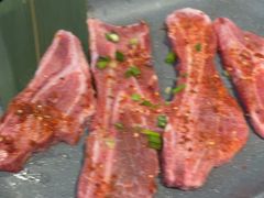 -新石器烤肉(百联川沙店)