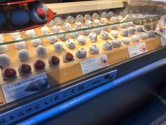 -銀座あけぼの (銀座本店)