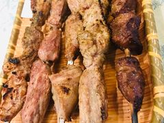 -新疆伊宁远征餐厅