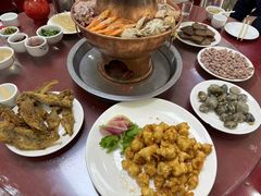 -山海关清和浑锅店