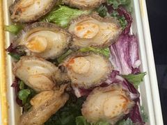 -连鹭海鲜·海肠捞饭·海胆饭(星海店)