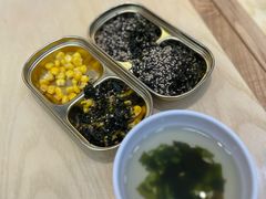 -食米家拌饭(梅溪新天地店)