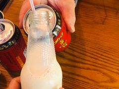 -壹楼烧烤档(坂田五和店)