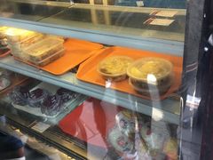 -王家沙点心店(西康路店)
