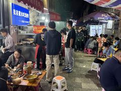 -老建水鸡脚王(翰林街店)