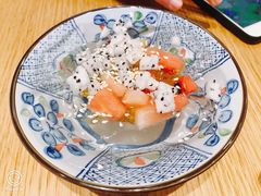 -文叔·湖北名小吃·小龙虾(华强北店)