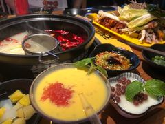 -牛小嫩串串火锅(老国贸总店)