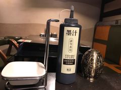 -锅说大脸毛肚重庆老火锅(佐阾店)