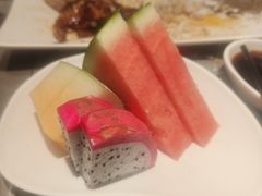 -水木锦堂·自助铁板烧(方庄时代店)