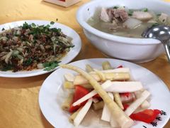 -荣生萝卜汤饭店