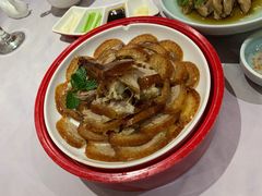 -味+新京宴·烤鸭·北京菜(创意谷店)