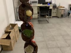 -二斗栗子(黄河道店)