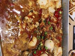 -鱼酷活鱼烤鱼(梅江印象城店)