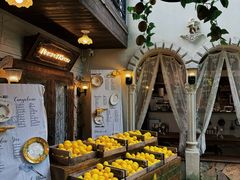 -Lamant Manor已闻花名关於蓝