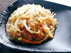 炒杂菜-HONGA HONGA雄家(曹路店)