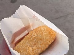 -耳朵眼炸糕(鼓楼店)