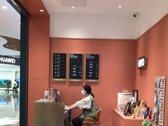 -海马体照相馆(重庆爱琴海购物公园店)