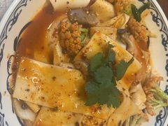 -左陕右甘(亚运村店)