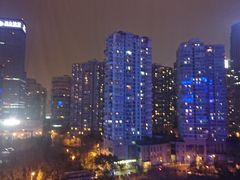 -成都世纪城假日酒店-西楼