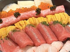 -小山日本料理(太古汇店)