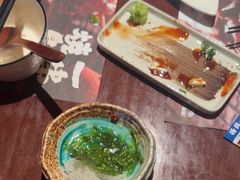 -弓二·烧鸟居酒屋(财富购物中心店)