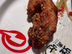 -蛙来哒(方圆荟店)