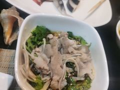 -太湖饭店玉兰厅(自助餐厅)