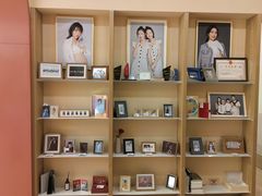 -海马体照相馆(成都来福士广场店)