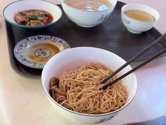 -天香馆·非遗奥灶面(中山路店)