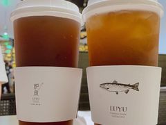 -炉鱼(无锡八佰伴中心店)