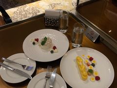 -三迪希尔顿酒店·星空酒廊