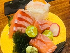 -信日本料理(信义坊店)