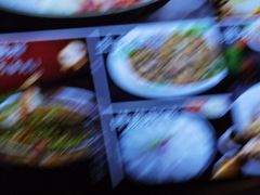 -林淡伯•厦门本地菜•生烫海鲜烧酒配(明发店)