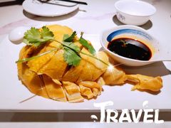 -壹只菜·崇明本地特色菜(崇明南门店)