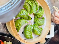 -五观堂素食(新华路店)