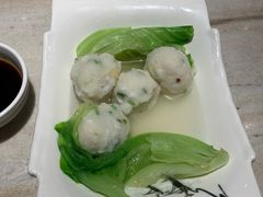 -滋粥楼·顺德菜海鲜茶点(金融城店)