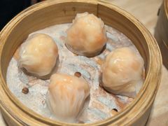 原只鲜虾饺-滋粥楼·顺德菜(番禺广场总店)