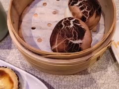 -万丽轩·粤菜(王府井金茂万丽酒店)