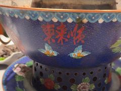 -东来顺饭庄(apm总店)