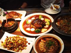 -陈麻婆豆腐(旗舰店)