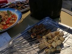 -泰山王老三串店(海大广场店)