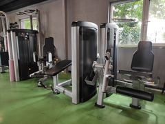 -BD健身私教工作室(CBD店)