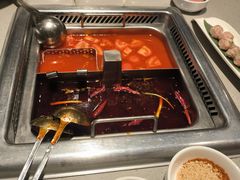 -海底捞火锅(珠影星光城夜宵主题店)