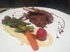 -MYLK意式小厨(熙地港店)