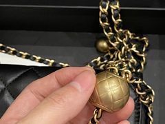 -CHANEL(ifs国际金融店)