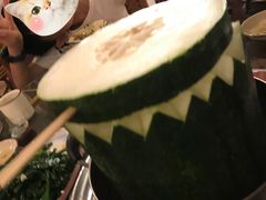 -尚竹阁冬瓜盅·18年地标美食(平洲店)