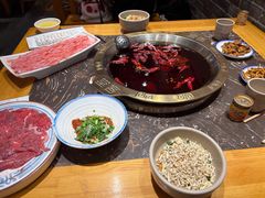-堂客老火锅(欣阳广场总店)