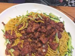 -俭寨大盘鸡·缸子肉·小公鸡·新疆菜(云通店)